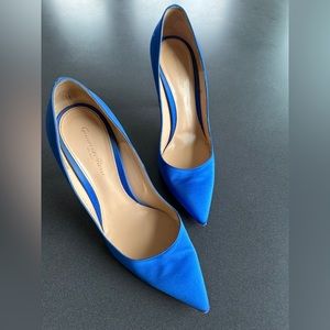 Gianvito Rossi size 40.5